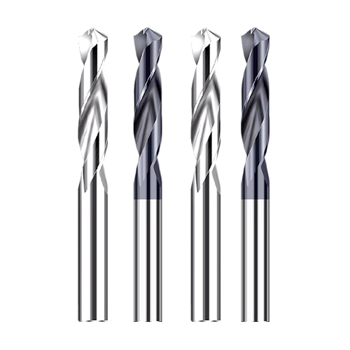 Tungsten Steel Drill Bits